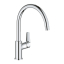 Змішувач кухонний Grohe BauEdge 31233001