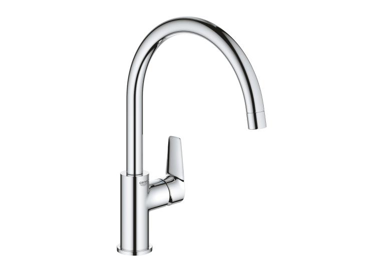 Змішувач кухонний Grohe BauEdge 31233001