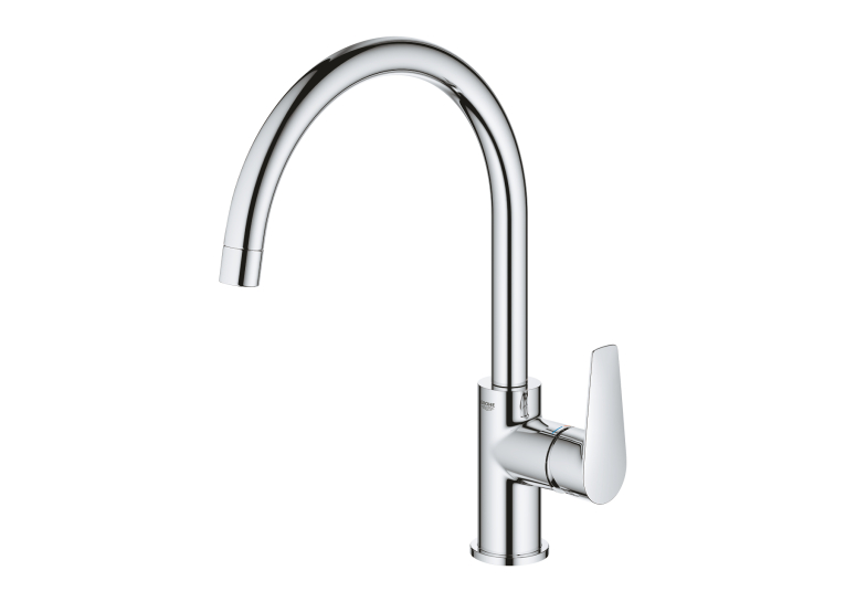 Змішувач кухонний Grohe BauEdge 31233001