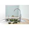 Змішувач кухонний Grohe BauEdge 31233001