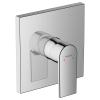 Смеситель для душа Hansgrohe Vernis Shape 71668000 хром