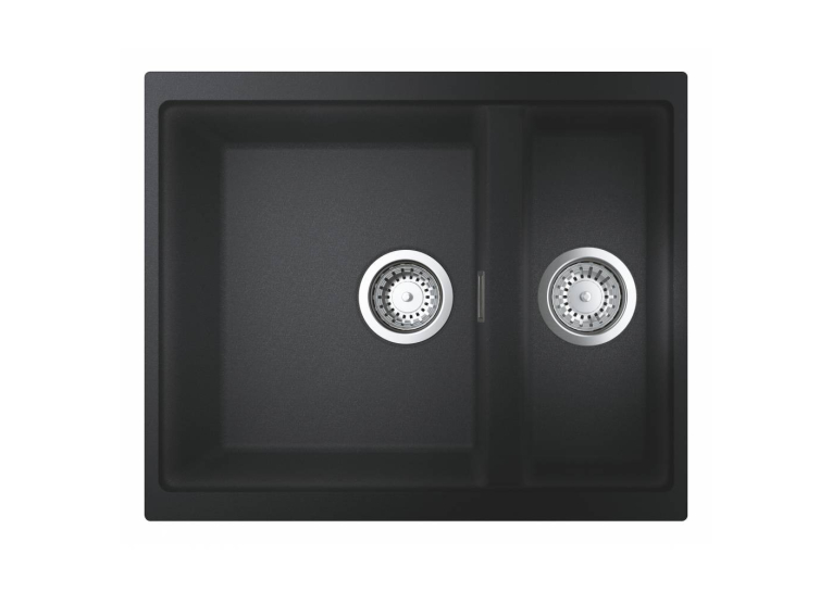 Кухонна мийка Grohe Sink K500 31648AP0