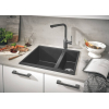 Кухонна мийка Grohe Sink K500 31648AP0