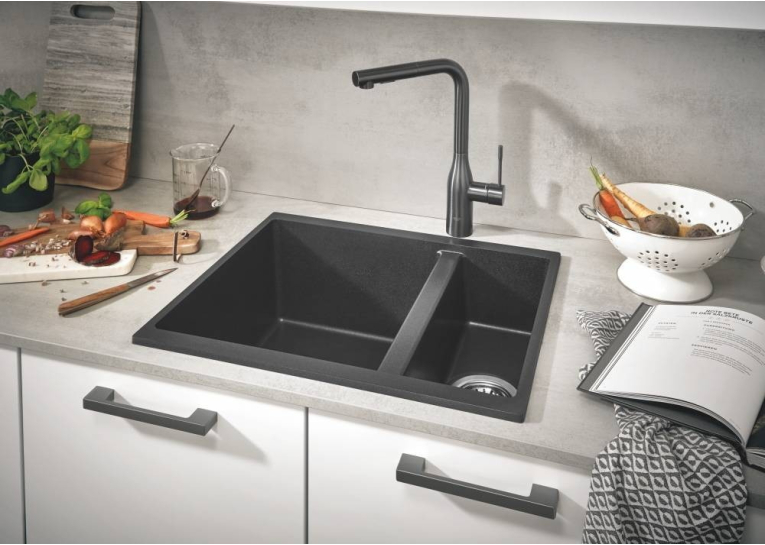 Кухонна мийка Grohe Sink K500 31648AP0