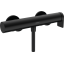 Змішувач Hansgrohe Vivenis для душу, чорний 75620670