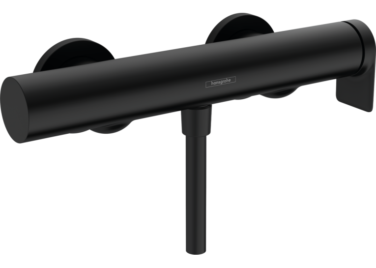 Змішувач Hansgrohe Vivenis для душу, чорний 75620670