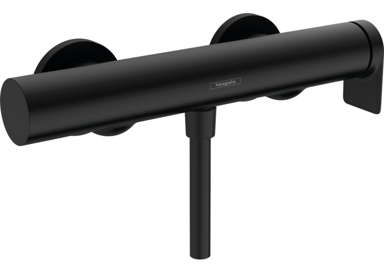 Змішувач Hansgrohe Vivenis для душу, чорний 75620670