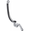 Сифон для ванны Hansgrohe Flexaplus Basic 58140180