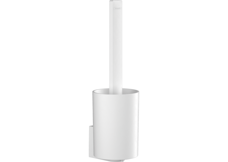 Набір для WC з тримачем Hansgrohe WallStoris 27927700