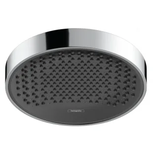 Верхний душ Hansgrohe Rainfinity 250 1jet EcoSmart 26229000