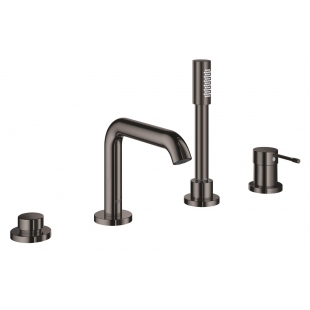 Смеситель для ванны на 4 отверстия GROHE Essence 19578A01