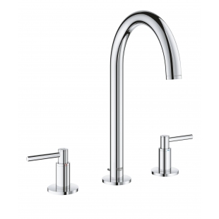 Смеситель для раковины Grohe Atrio New 20009003