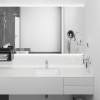 Смеситель для раковины Hansgrohe Vernis Shape 71561000