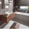 Смеситель Hansgrohe Vivenis для душа скрытого монтажа, хром 75416000