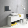 Змішувач для раковини Hansgrohe Logis 71078000