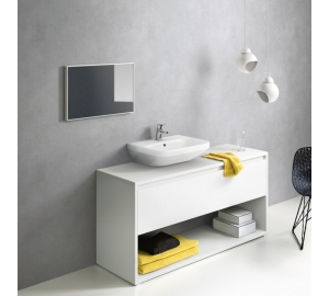 Смеситель для раковины Hansgrohe Logis 71078000