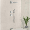 Ручний душ Hansgrohe Raindance Select S 120 3jet Polished Gold Optic 26530990
