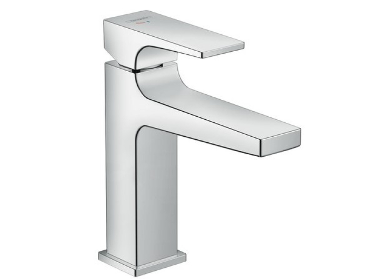 Смеситель для раковины Hansgrohe Metropol CoolStart 32508000