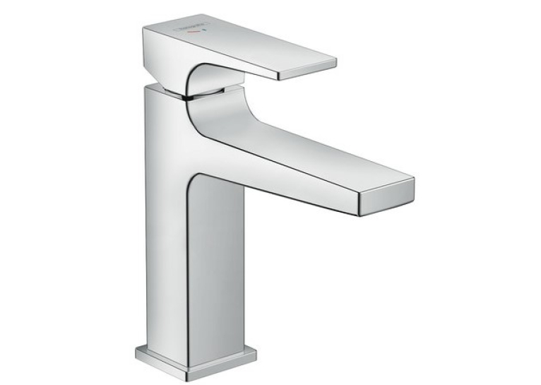 Змішувач для раковини Hansgrohe Metropol CoolStart 32508000