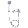  Змішувач для ванни Lidz (CRM) 19 46 006-1 New (LIDZCRM19460061)