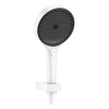 Душовий набір Hansgrohe Rainfinity 130 3jet із душовим шлангом 125 см 26852700