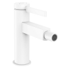 Змішувач Hansgrohe Finoris для біде, білий матовий 76200700