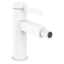Змішувач Hansgrohe Finoris для біде, білий матовий 76200700