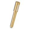Ручний душ GROHE Sena Stick 26465GN0 Золото матове