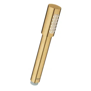 Ручной душ GROHE Sena Stick 26465GN0 Золото матовое