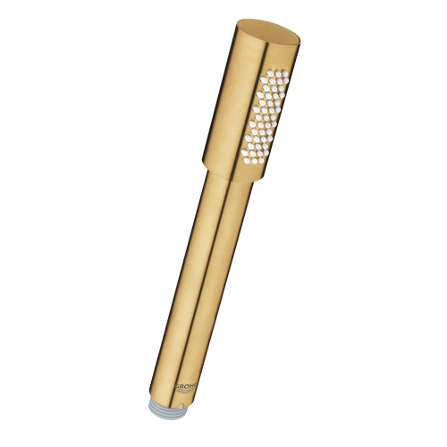 Ручний душ GROHE Sena Stick 26465GN0 Золото матове