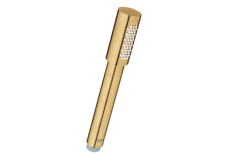 Ручний душ GROHE Sena Stick 26465GN0 Золото матове