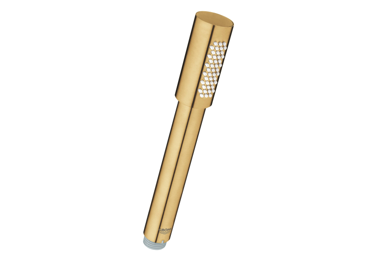 Ручний душ GROHE Sena Stick 26465GN0 Золото матове