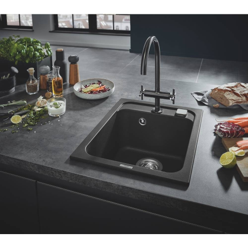 Кухонная мойка Grohe EX Sink K700 31650AP0