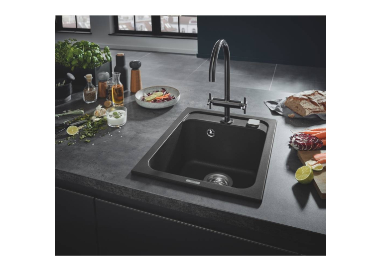 Кухонная мойка Grohe EX Sink K700 31650AP0