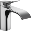 Змішувач Hansgrohe Vivenis для раковини, хром 75010000
