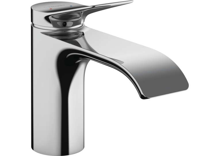 Змішувач Hansgrohe Vivenis для раковини, хром 75010000