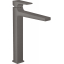 Змішувач для раковини Hansgrohe Metropol Brushed Black 32512340