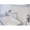 Дозатор для рідкого мила Hansgrohe PuraVida 41503000