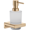 Дозатор для рідкого мила Hansgrohe AddStoris 41745140