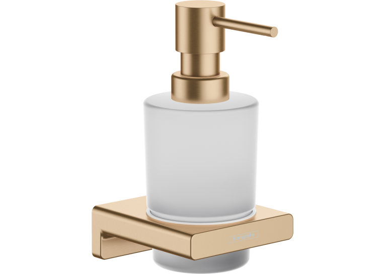 Дозатор для рідкого мила Hansgrohe AddStoris 41745140