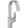 Смеситель Hansgrohe Vivenis для раковины, хром 75030000
