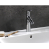Смеситель для раковины Hansgrohe Talis S с донным клапаном push-open 72011000
