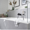 Ручний душ дитячий Hansgrohe Jocolino 2Jet lion 28760210
