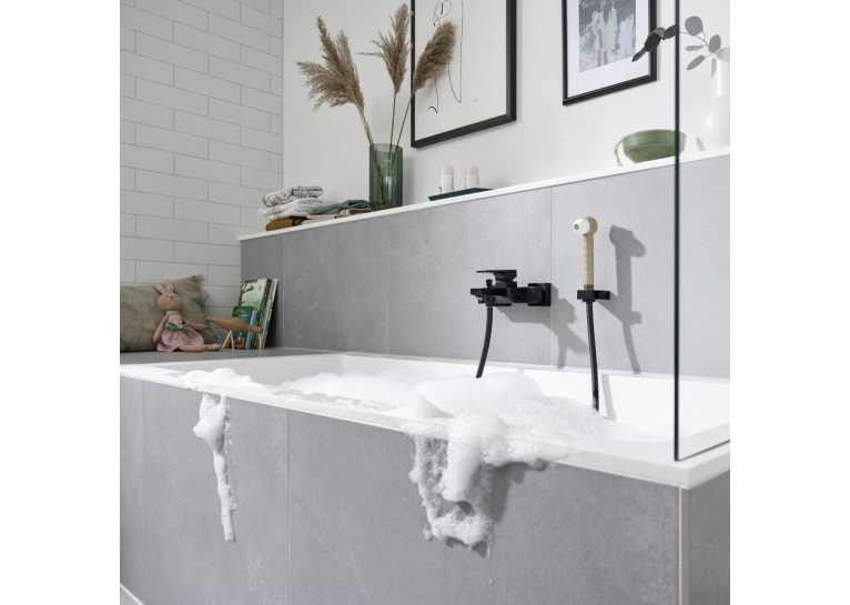 Ручной душ детский Hansgrohe Jocolino 2Jet lion 28760210