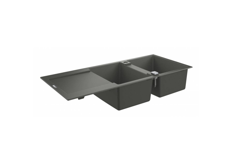 Кухонна мийка Grohe Sink K500 31647AT0
