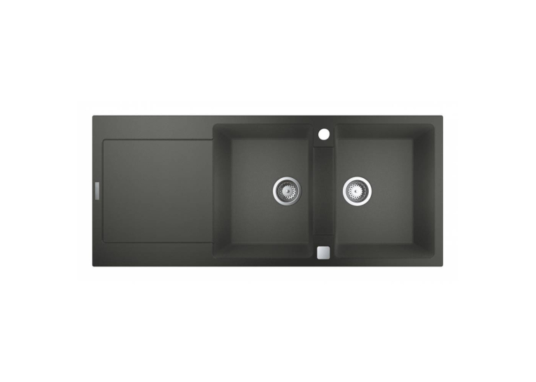 Кухонна мийка Grohe Sink K500 31647AT0