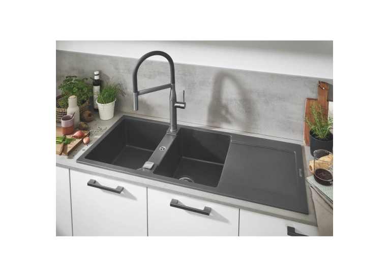 Кухонная мойка Grohe Sink K500 31647AT0