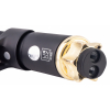  Змішувач для кухні Lidz (BLA) 14 43 008F-3 (LIDZBLA1443008F3)