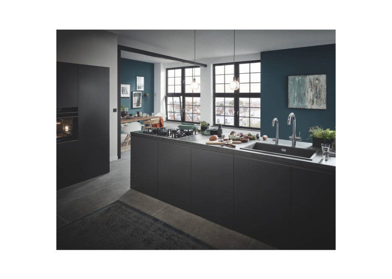 Кухонная мойка Grohe EX Sink K700 31652AT0