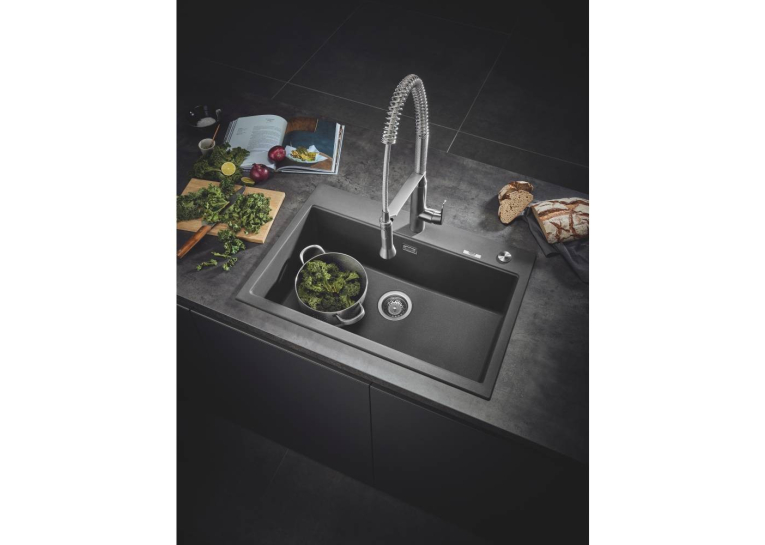 Кухонная мойка Grohe EX Sink K700 31652AT0